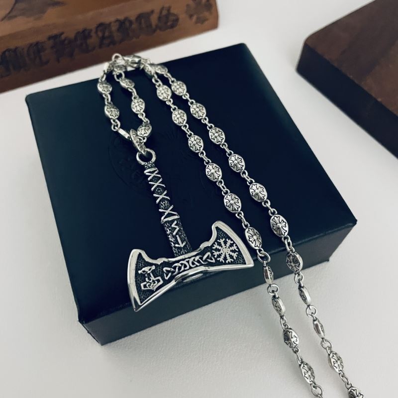 Chrome Hearts Necklaces